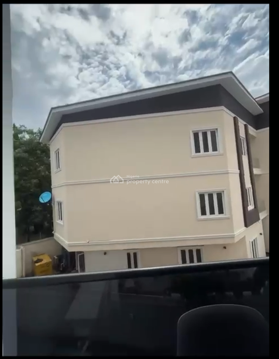 Furnished 3 Bedroom Home with Dstv/netflix, Ikoyi, Lagos, House for Sale