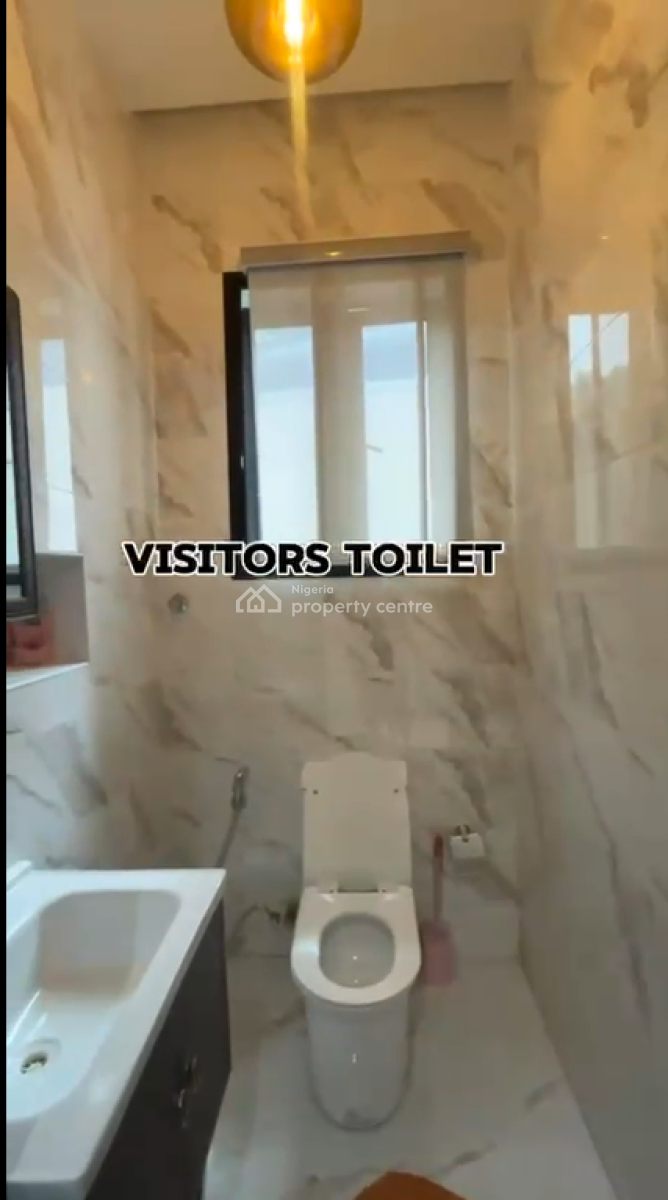 Furnished 3 Bedroom Home with Dstv/netflix, Ikoyi, Lagos, House for Sale