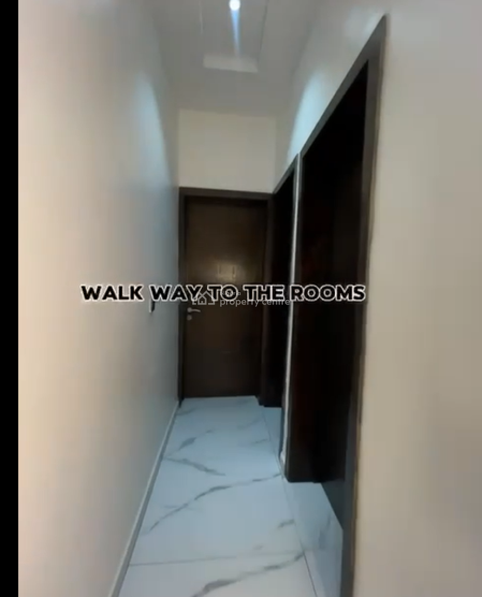 Furnished 3 Bedroom Home with Dstv/netflix, Ikoyi, Lagos, House for Sale
