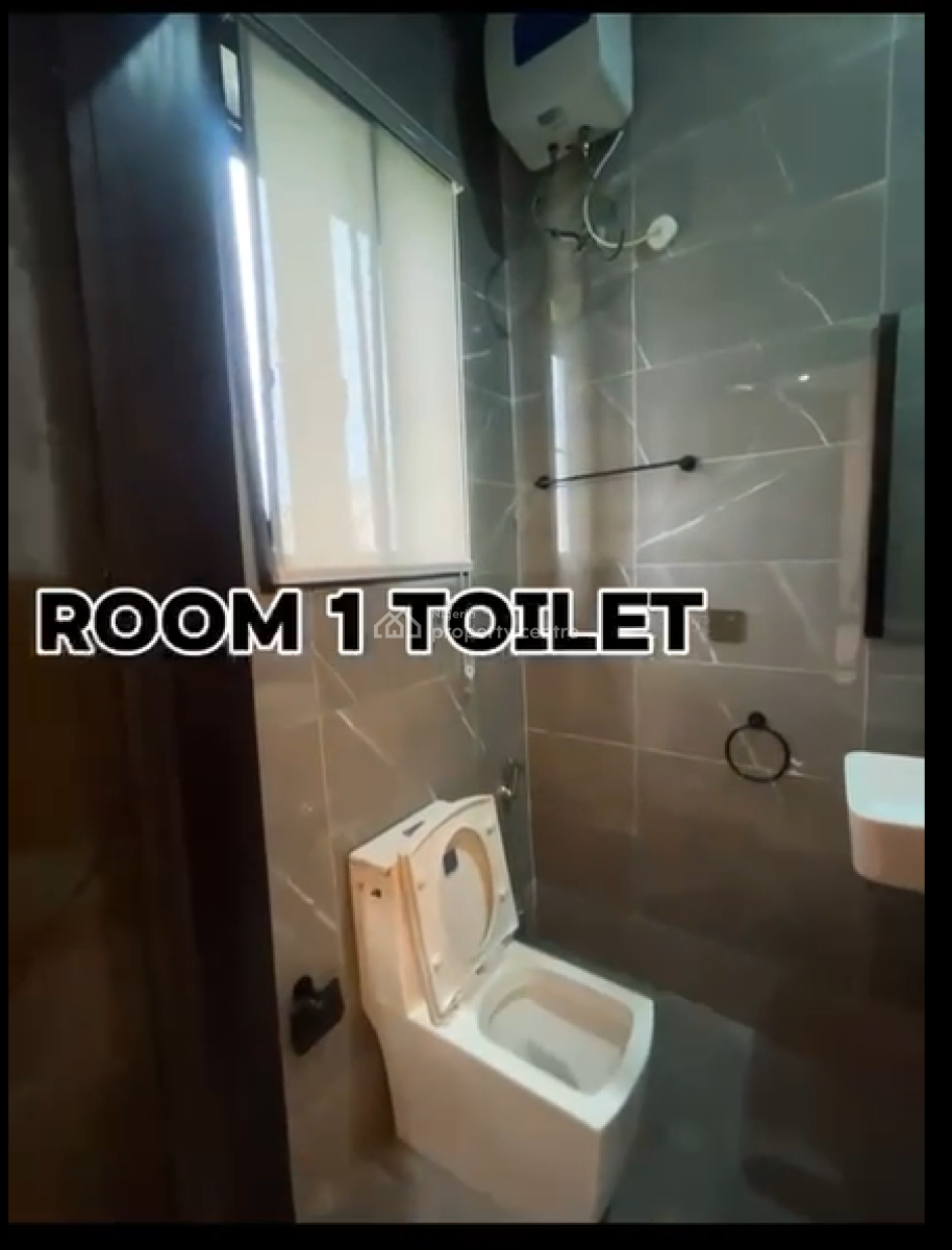 Furnished 3 Bedroom Home with Dstv/netflix, Ikoyi, Lagos, House for Sale