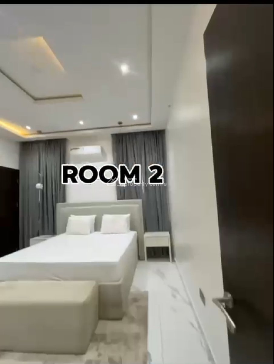 Furnished 3 Bedroom Home with Dstv/netflix, Ikoyi, Lagos, House for Sale
