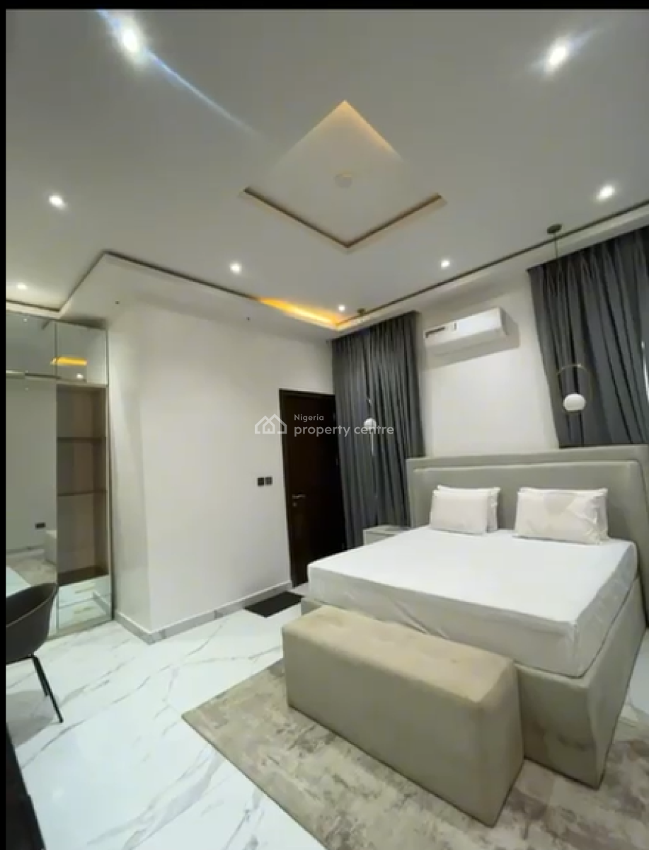 Furnished 3 Bedroom Home with Dstv/netflix, Ikoyi, Lagos, House for Sale