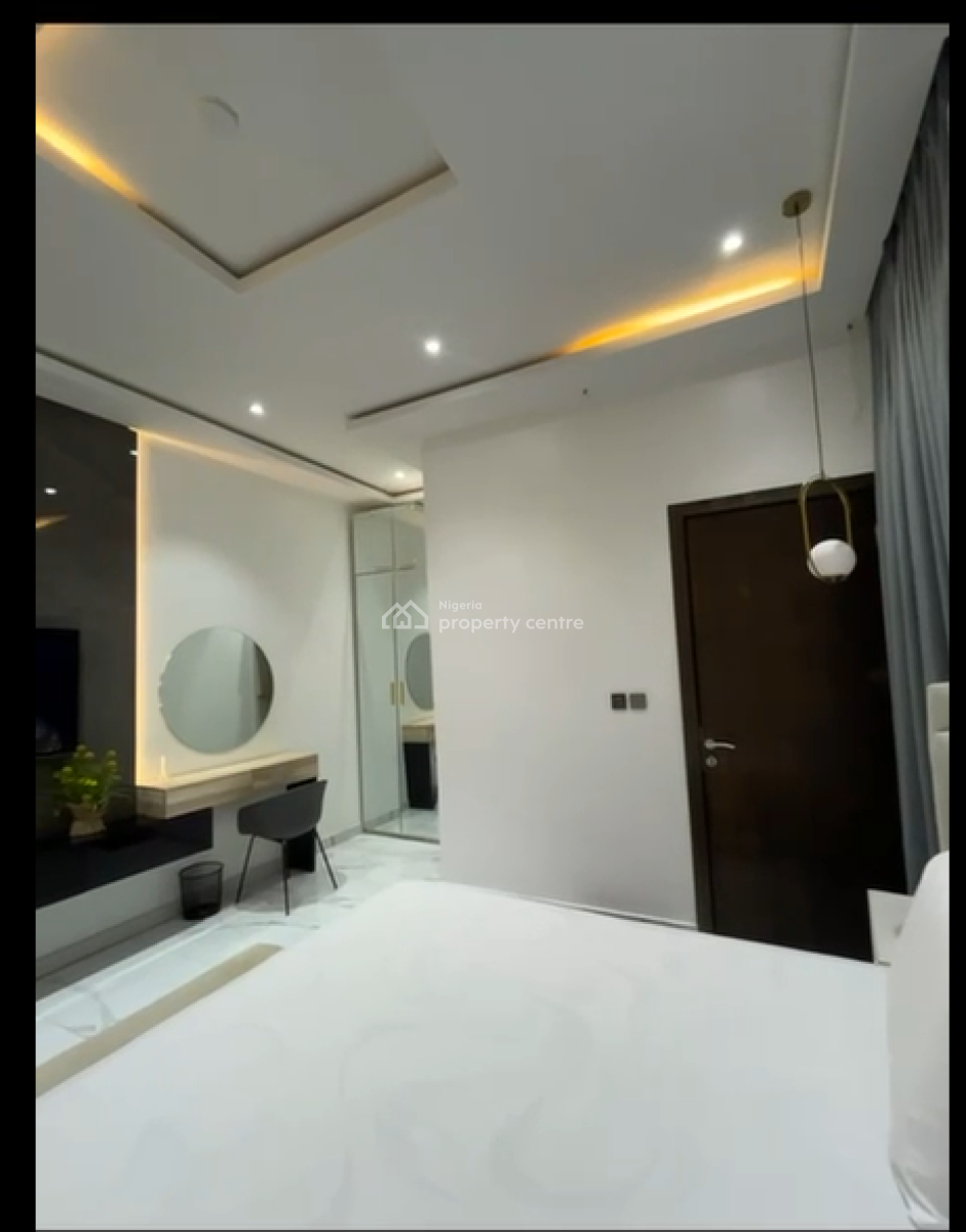 Furnished 3 Bedroom Home with Dstv/netflix, Ikoyi, Lagos, House for Sale