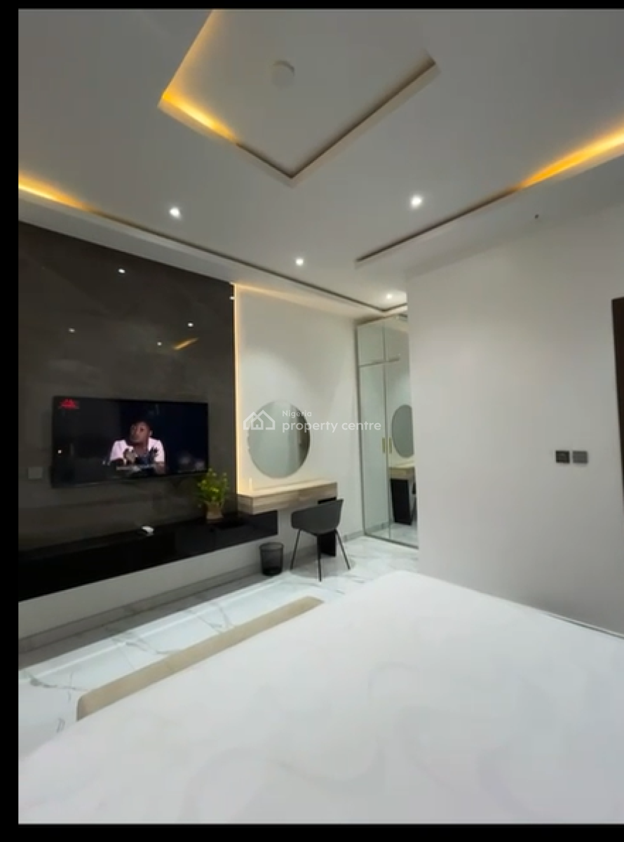 Furnished 3 Bedroom Home with Dstv/netflix, Ikoyi, Lagos, House for Sale