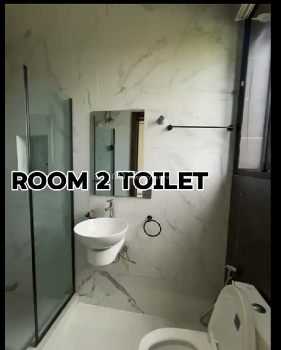 Furnished 3 Bedroom Home with Dstv/netflix, Ikoyi, Lagos, House for Sale