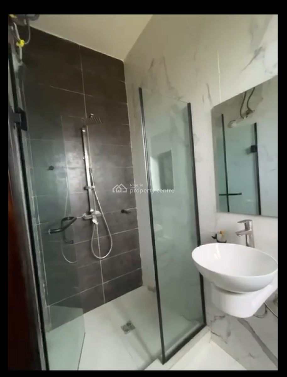 Furnished 3 Bedroom Home with Dstv/netflix, Ikoyi, Lagos, House for Sale