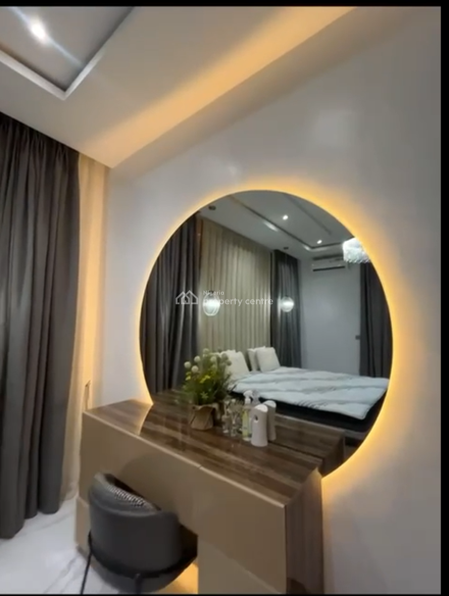 Furnished 3 Bedroom Home with Dstv/netflix, Ikoyi, Lagos, House for Sale