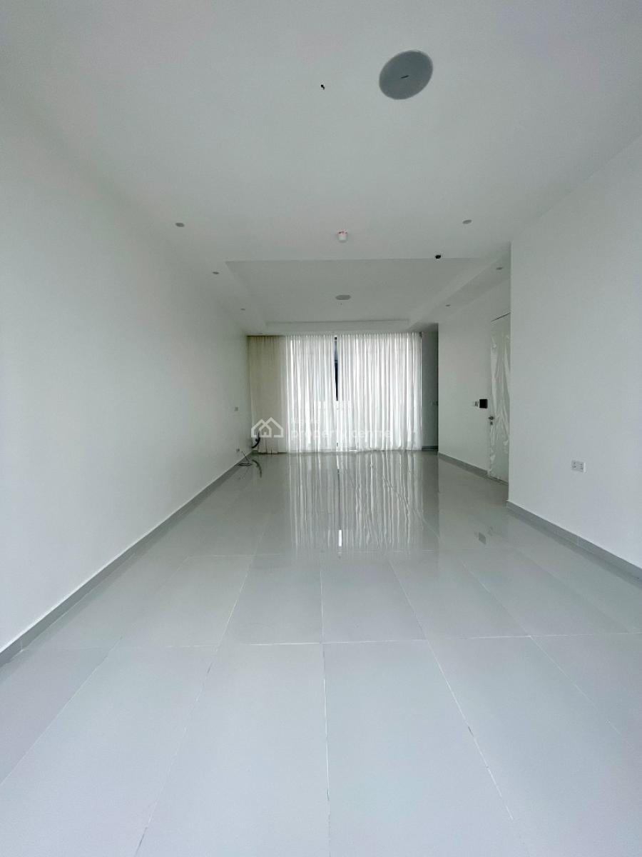 Gloriously Perched  Luxury 5 Bed Detached Home with  Elevator, Pool, Ikate, Lekki, Lagos, Detached Duplex for Sale