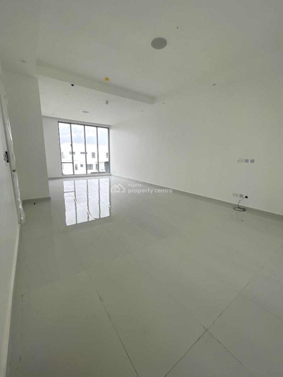 Gloriously Perched  Luxury 5 Bed Detached Home with  Elevator, Pool, Ikate, Lekki, Lagos, Detached Duplex for Sale