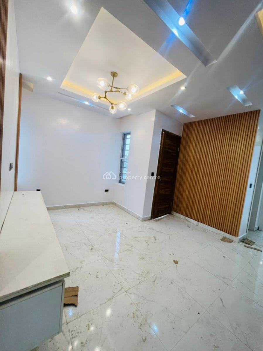 Units of 4 Bedroom Duplex, Carlton Gate Estate Next to Kolapo Ishola Gra, Akobo, Ibadan, Oyo, Detached Duplex for Sale