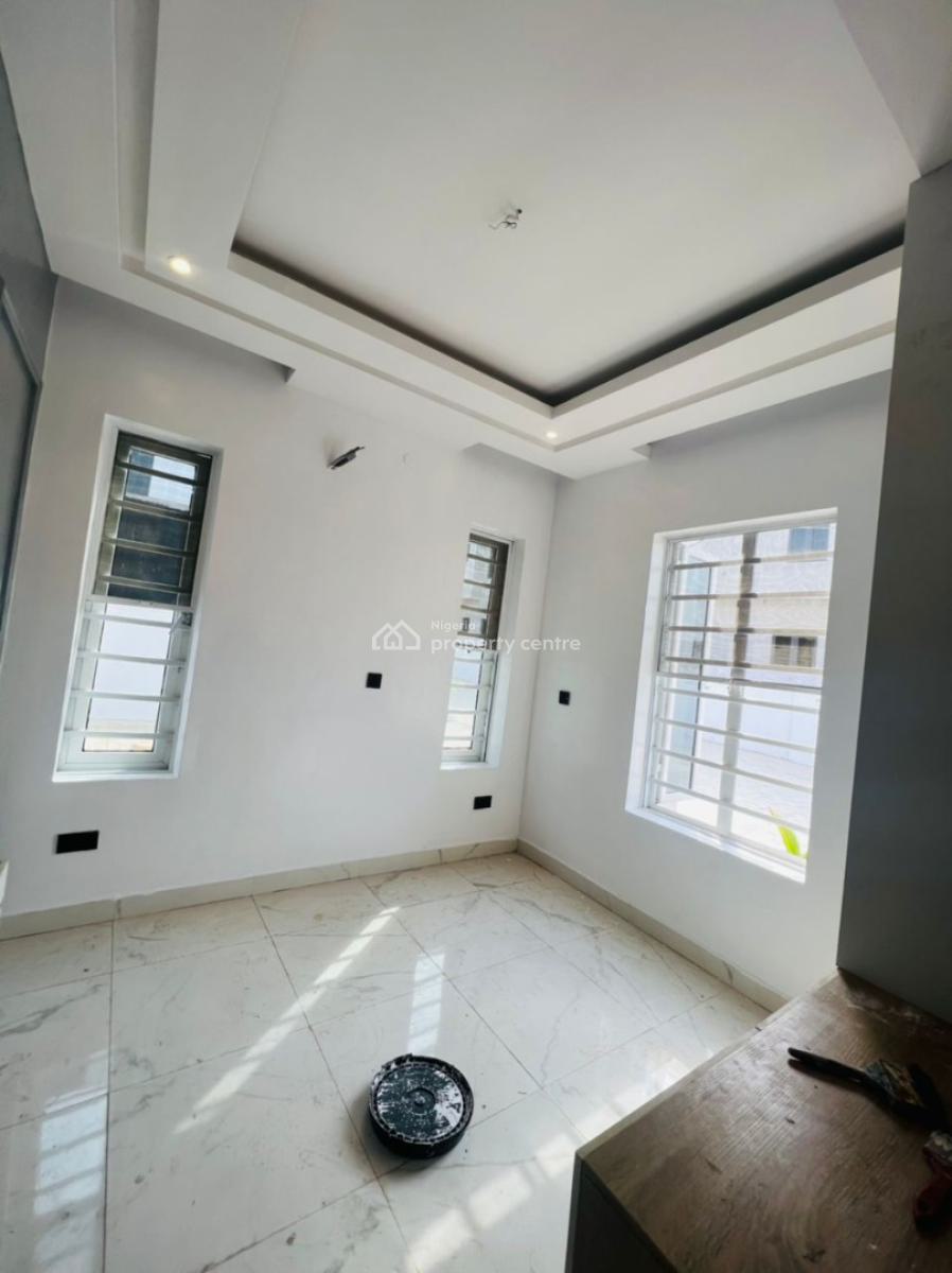 Units of 4 Bedroom Duplex, Carlton Gate Estate Next to Kolapo Ishola Gra, Akobo, Ibadan, Oyo, Detached Duplex for Sale