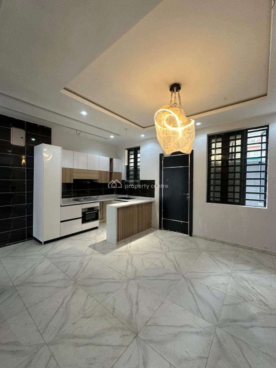 2 Bedroom Apartment, Ikate, Lekki, Lagos, Flat / Apartment for Sale