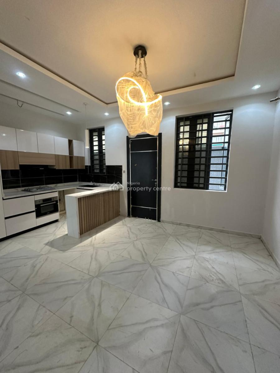 2 Bedroom Apartment, Ikate, Lekki, Lagos, Flat / Apartment for Sale