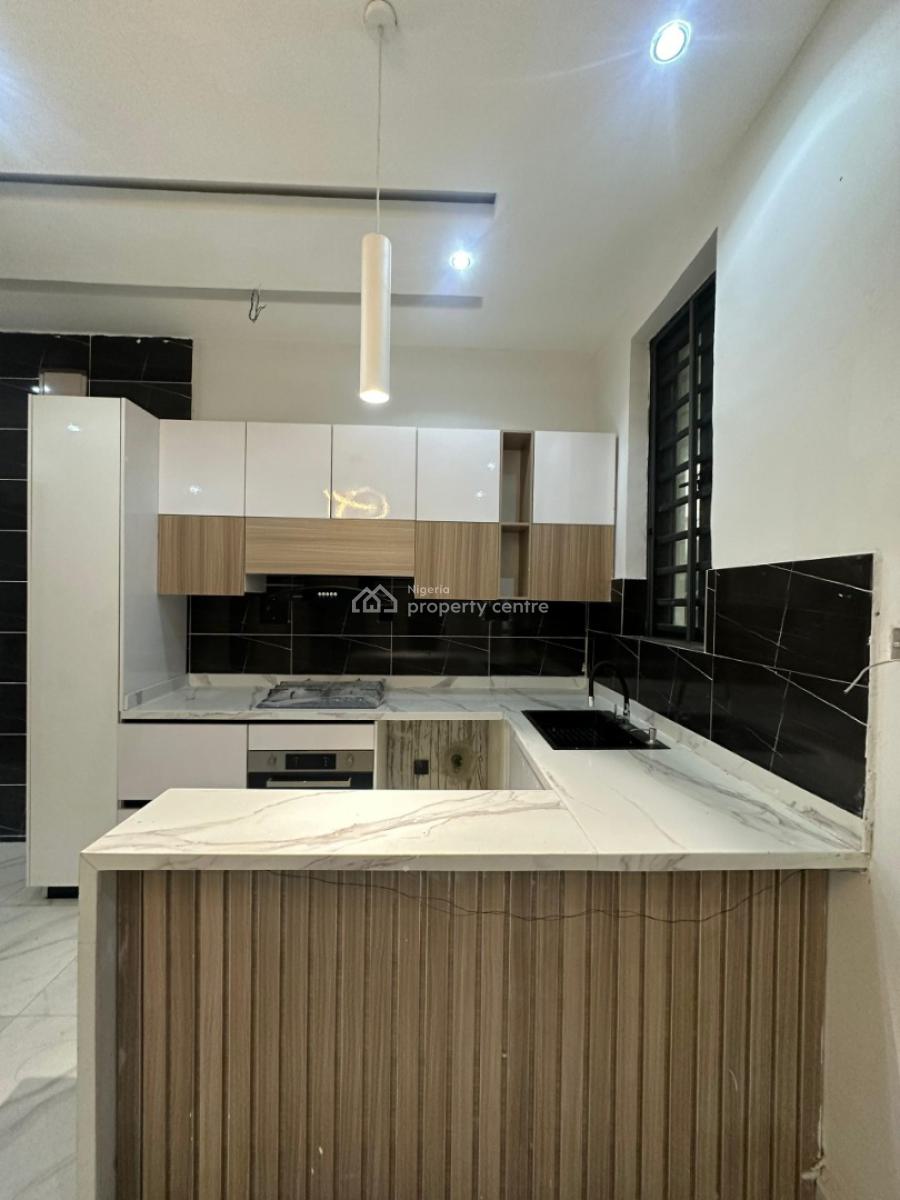 2 Bedroom Apartment, Ikate, Lekki, Lagos, Flat / Apartment for Sale
