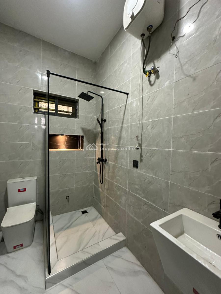 2 Bedroom Apartment, Ikate, Lekki, Lagos, Flat / Apartment for Sale