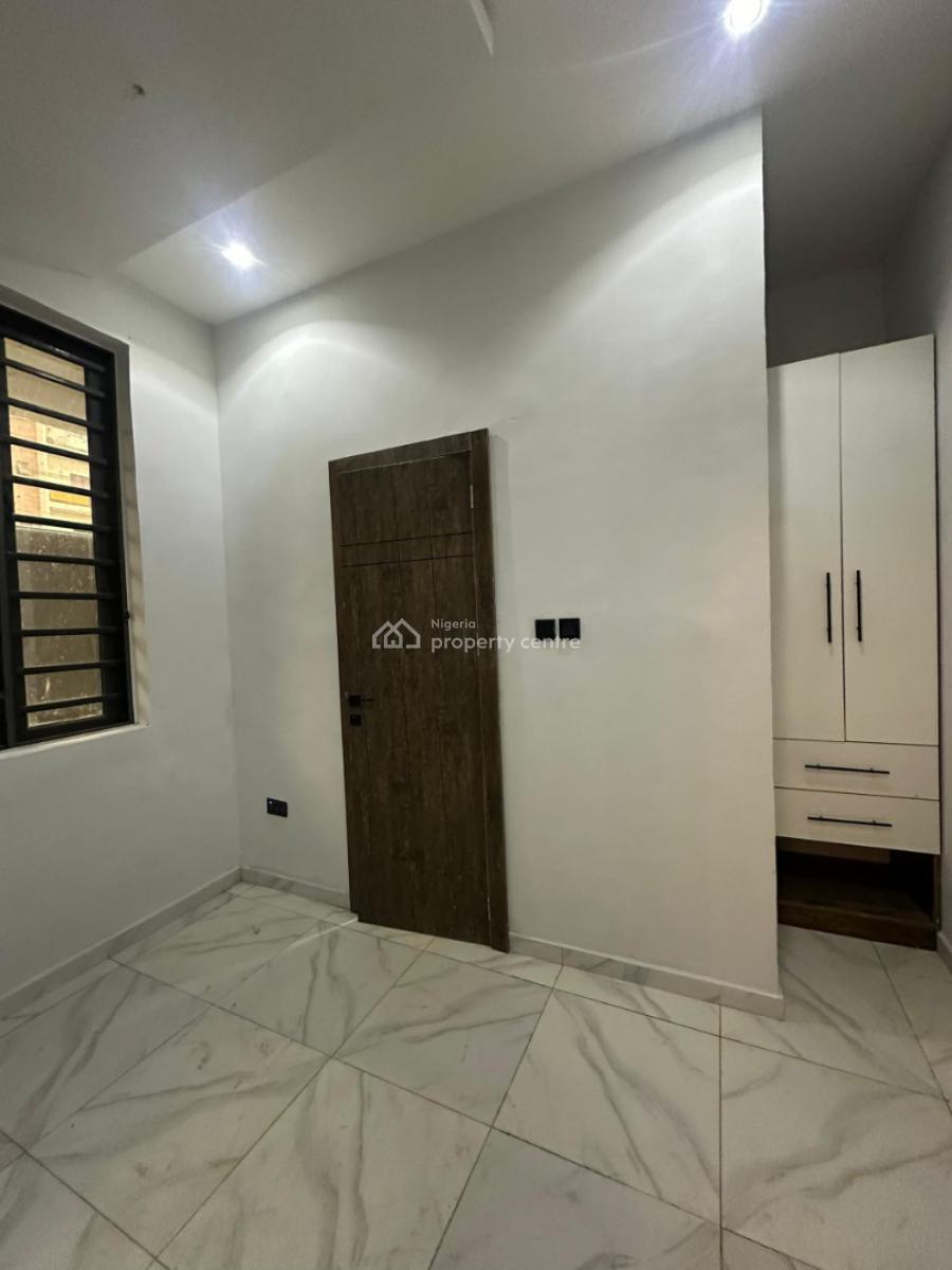 2 Bedroom Apartment, Ikate, Lekki, Lagos, Flat / Apartment for Sale