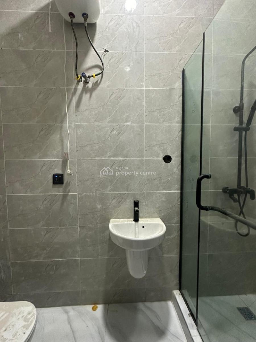 2 Bedroom Apartment, Ikate, Lekki, Lagos, Flat / Apartment for Sale