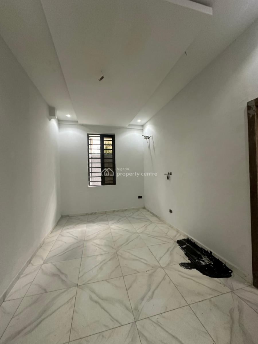 2 Bedroom Apartment, Ikate, Lekki, Lagos, Flat / Apartment for Sale