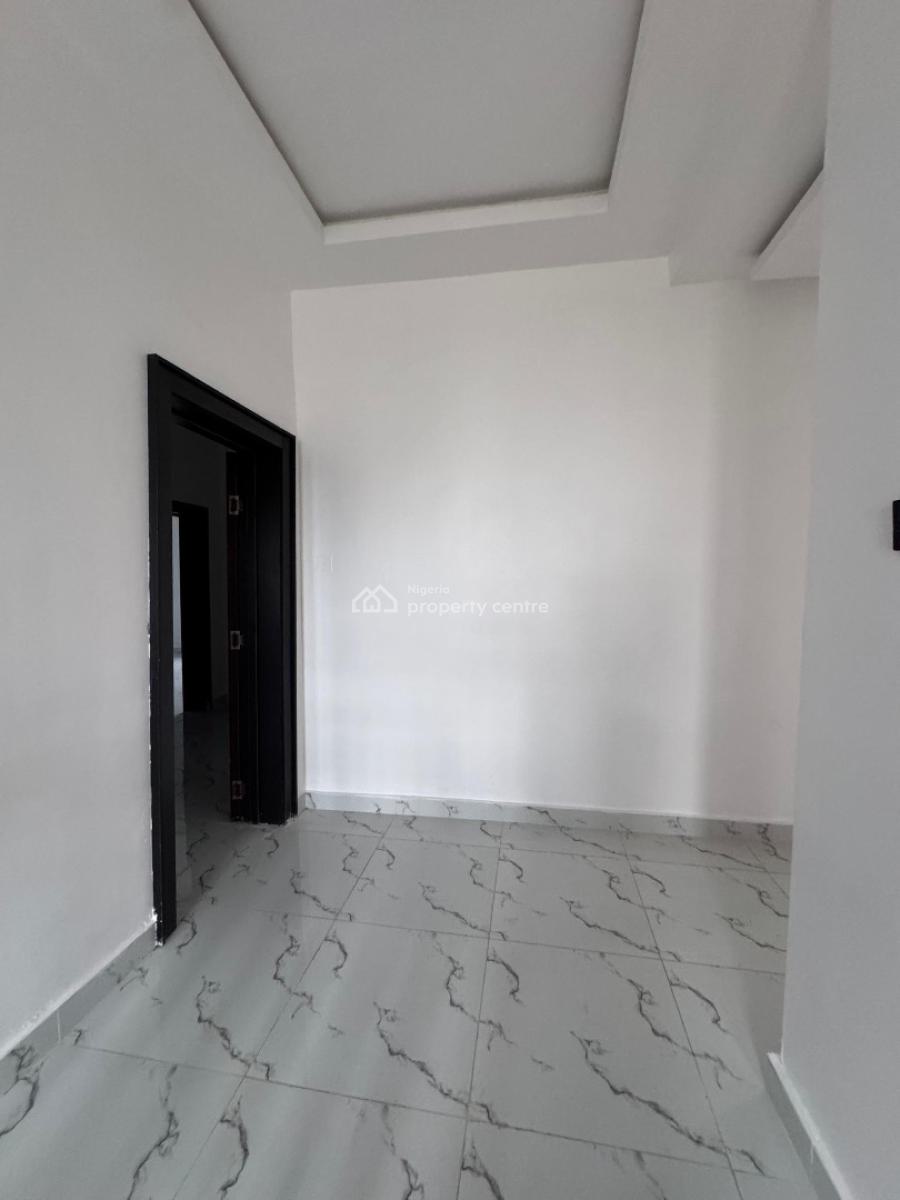 Gigantic 5 Bedroom Detached Duplex with Spacious En-suite Rooms,bq, Ikate Elegushi, Lekki, Lagos, Detached Duplex for Sale