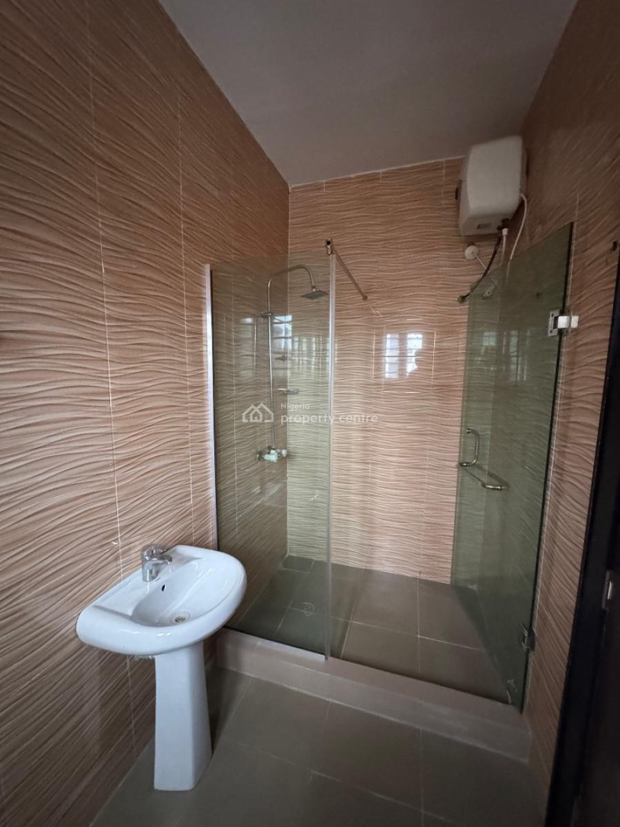 Gigantic 5 Bedroom Detached Duplex with Spacious En-suite Rooms,bq, Ikate Elegushi, Lekki, Lagos, Detached Duplex for Sale