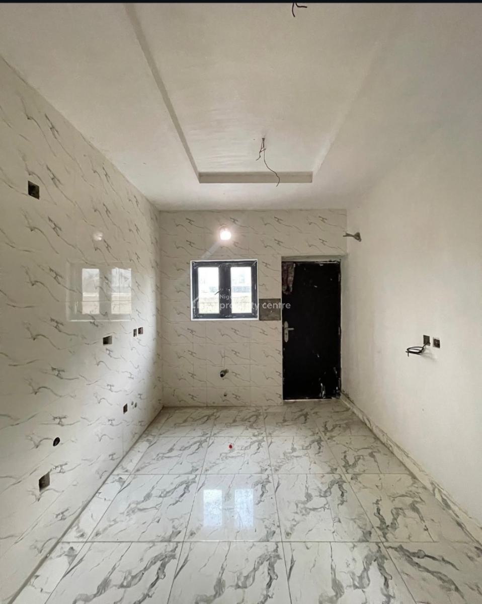Spacious 4bed Terrace Duplex with Bq, Lekki Phase 1, Lekki, Lagos, Terraced Duplex for Sale
