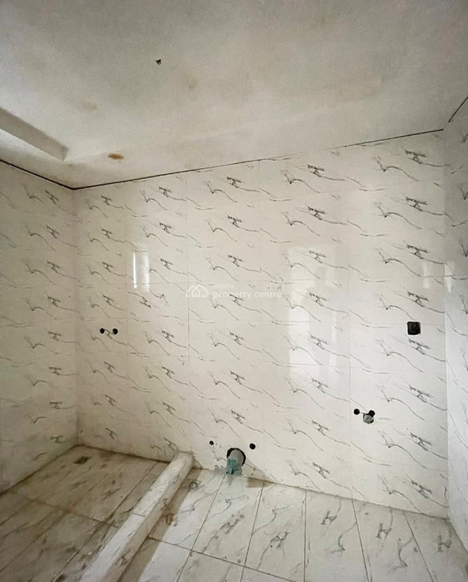 Spacious 4bed Terrace Duplex with Bq, Lekki Phase 1, Lekki, Lagos, Terraced Duplex for Sale