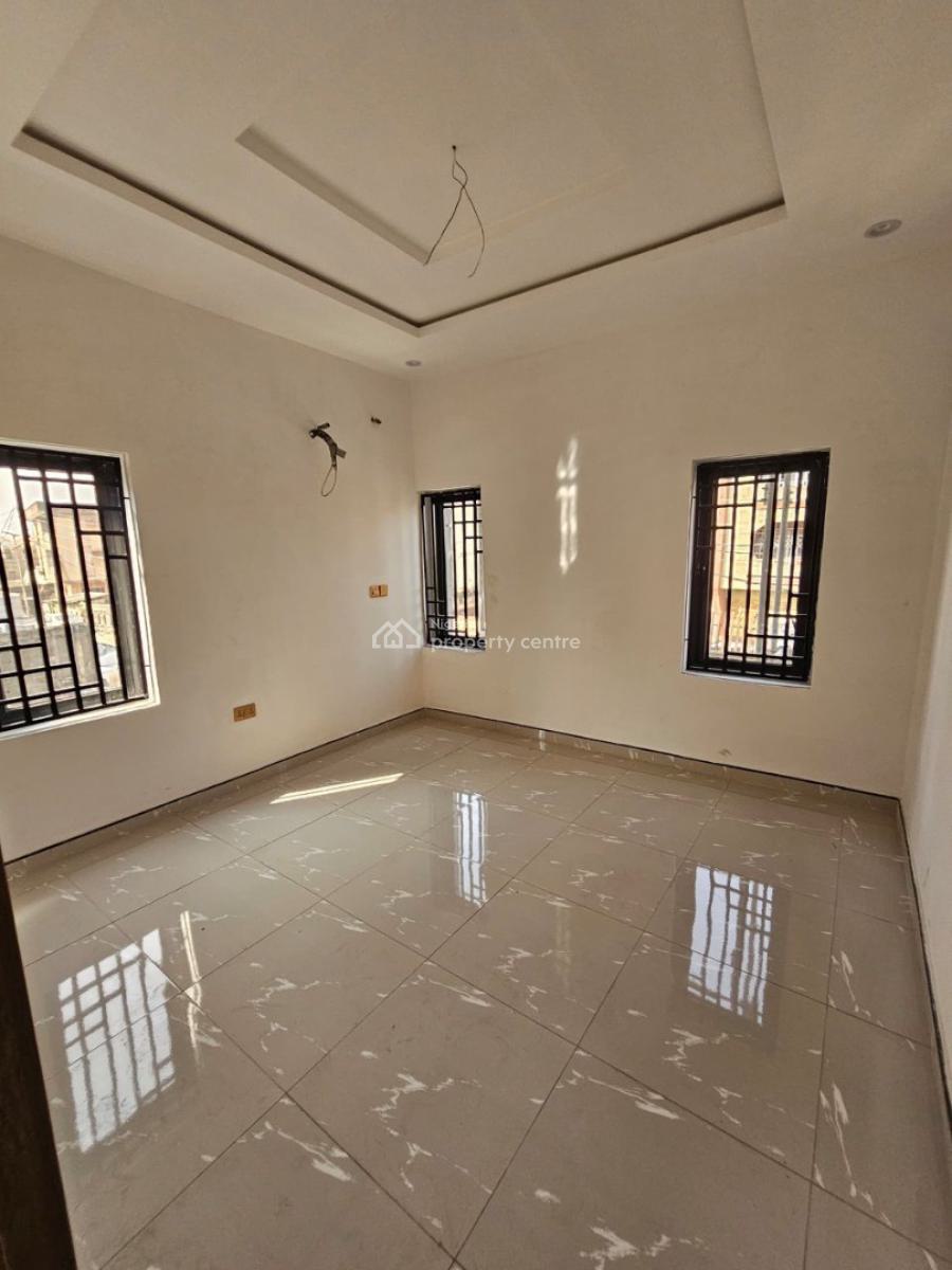 Luxury and Beautiful 3 Bedroom Apartment with Excellent Finishing, a Loving Home for Your Family to Grow and Thrive, Surulere, Lagos, Block of Flats for Sale