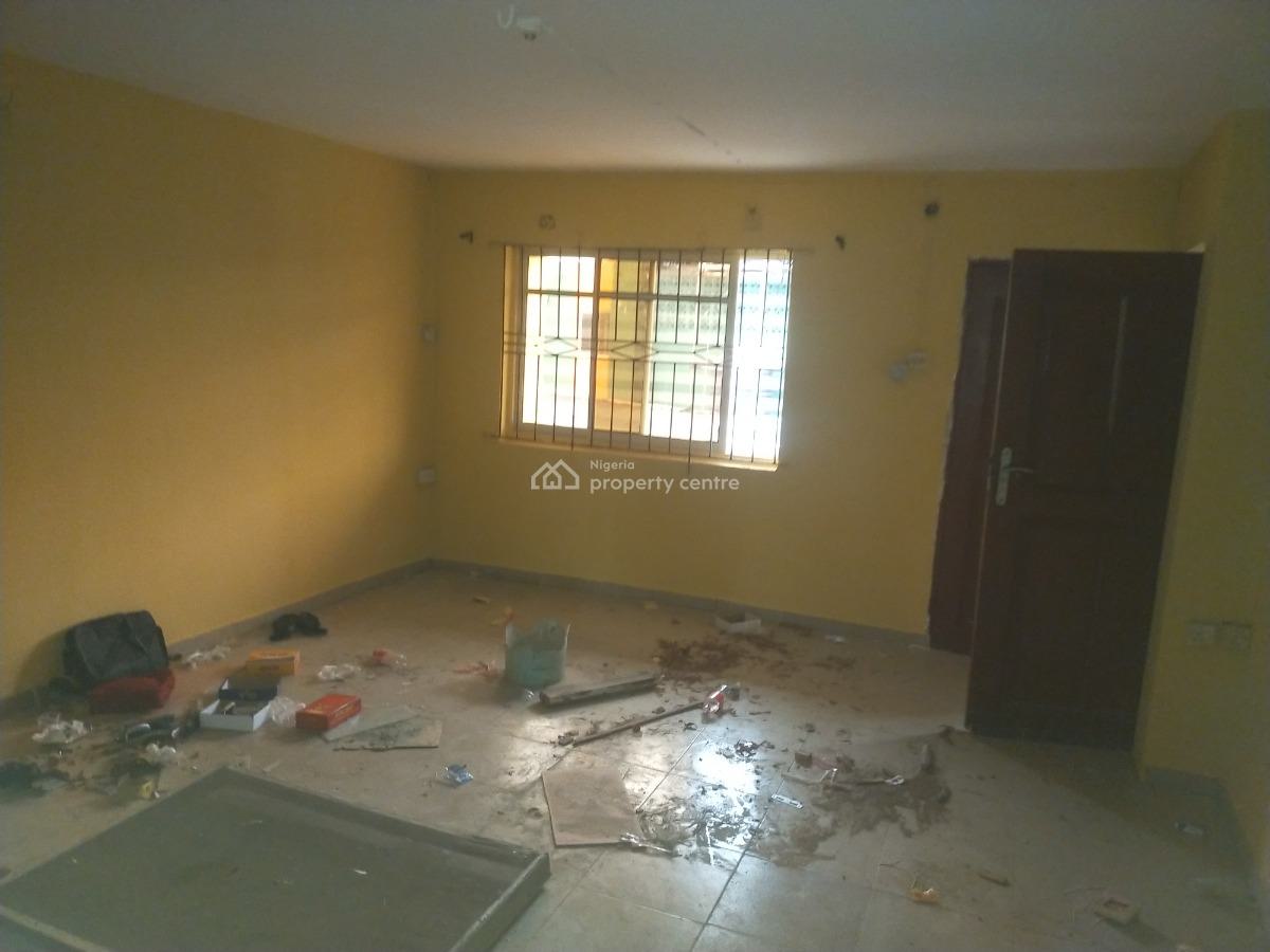3 Bedroom Flat Up, Alapere, Ketu, Lagos, Flat / Apartment for Rent