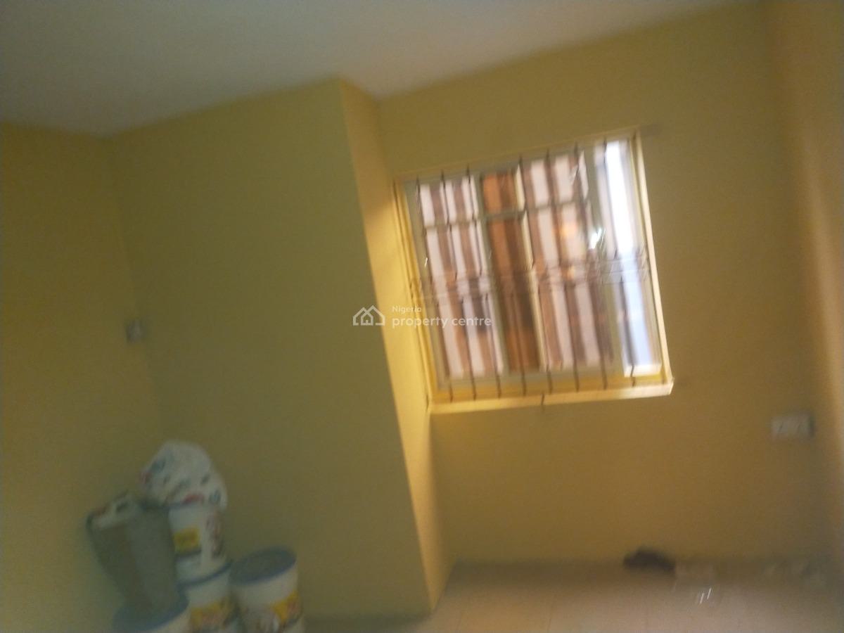 3 Bedroom Flat Up, Alapere, Ketu, Lagos, Flat / Apartment for Rent