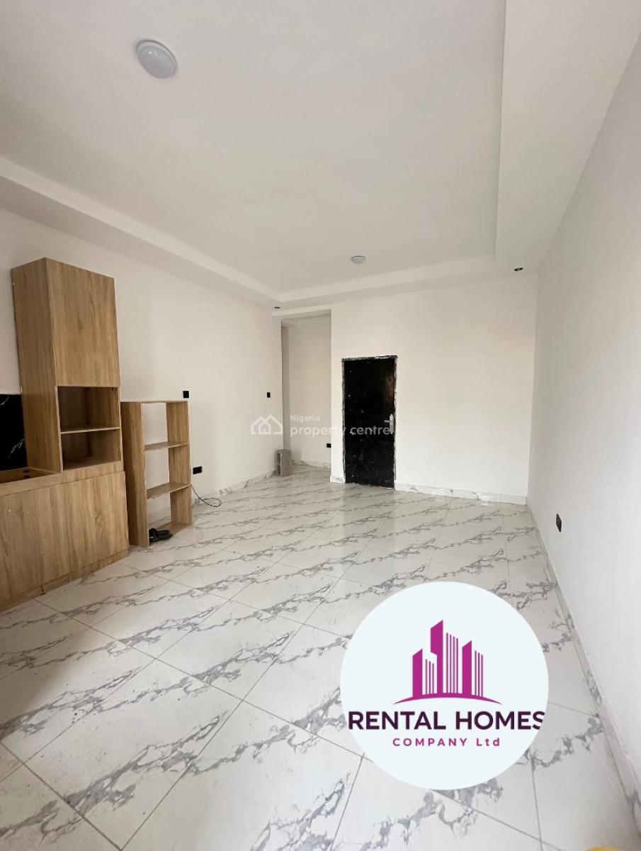 Newly Released 1bedroom Apartment, Ajah Lekki, Lekki, Lagos, Block of Flats for Sale