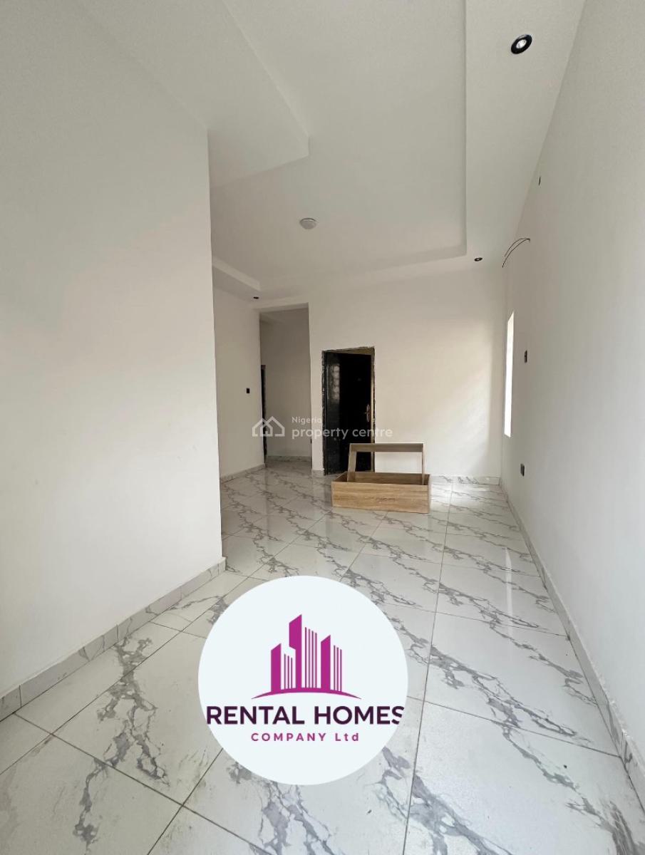Newly Released 1bedroom Apartment, Ajah Lekki, Lekki, Lagos, Block of Flats for Sale