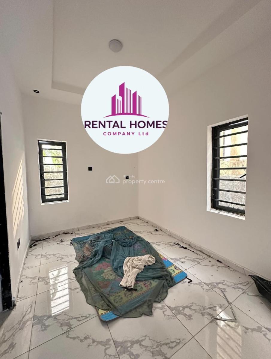 Newly Released 1bedroom Apartment, Ajah Lekki, Lekki, Lagos, Block of Flats for Sale