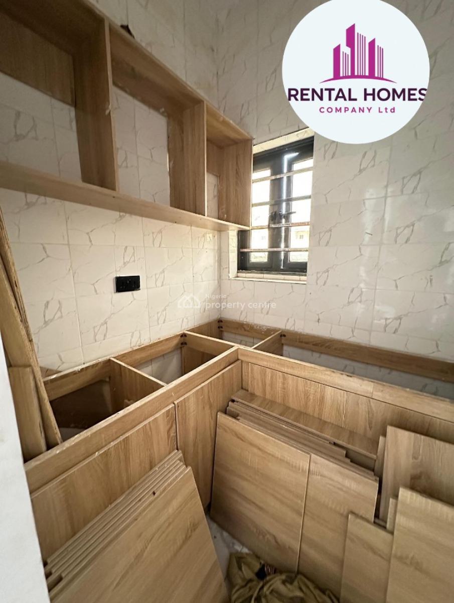 Newly Released 1bedroom Apartment, Ajah Lekki, Lekki, Lagos, Block of Flats for Sale