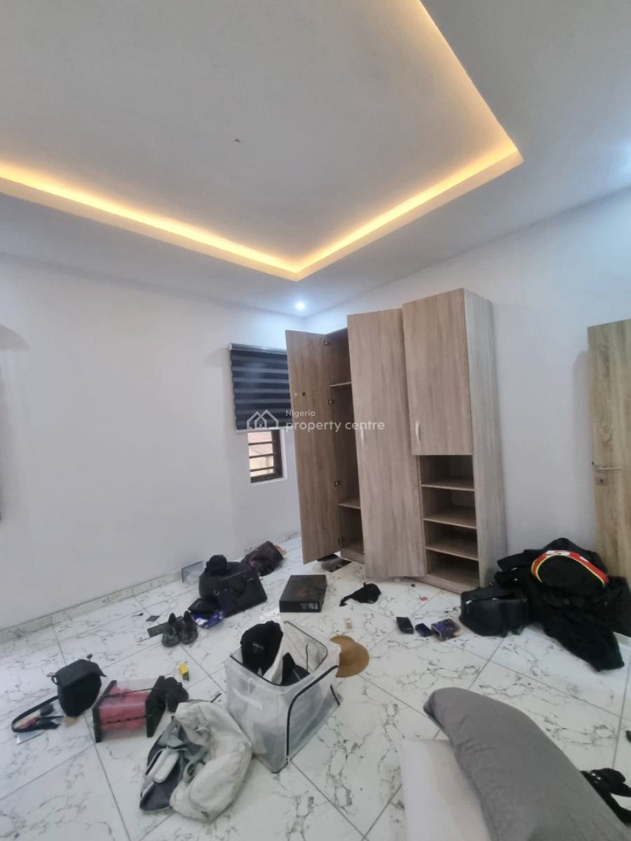 Luxury 2 Bedroom Apartment in a Mini Estate, Opp Omole Phase 1, Ojodu Berger, Ojodu, Lagos, Flat / Apartment for Rent