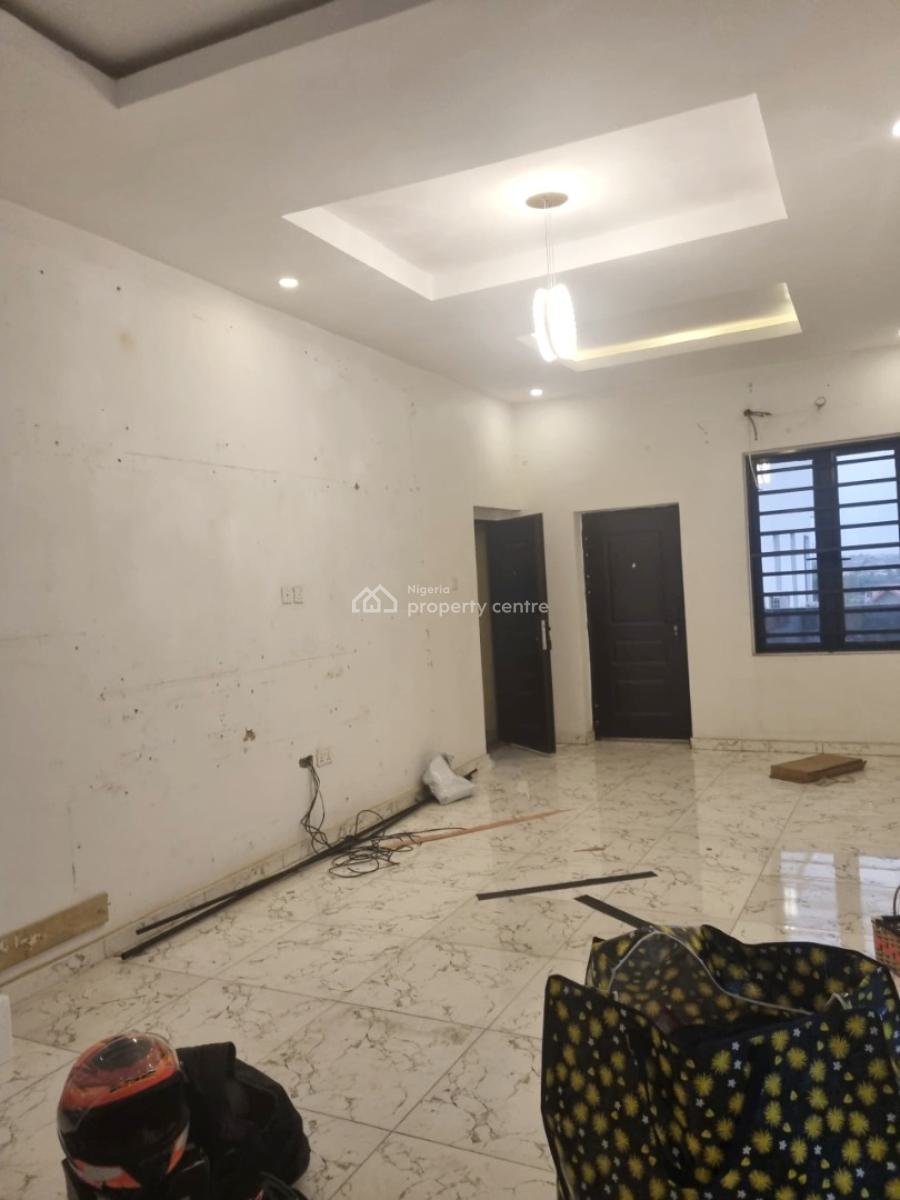Luxury 2 Bedroom Apartment in a Mini Estate, Opp Omole Phase 1, Ojodu Berger, Ojodu, Lagos, Flat / Apartment for Rent
