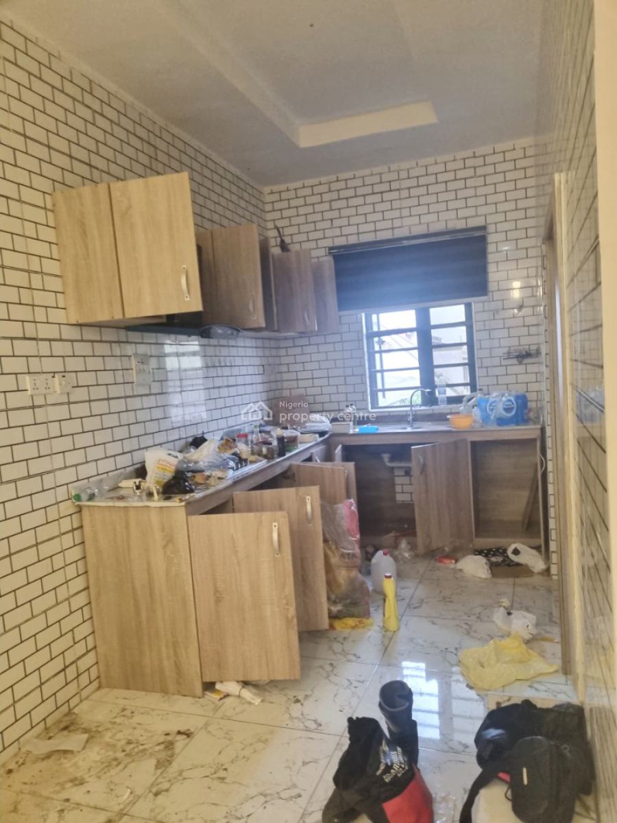 Luxury 2 Bedroom Apartment in a Mini Estate, Opp Omole Phase 1, Ojodu Berger, Ojodu, Lagos, Flat / Apartment for Rent