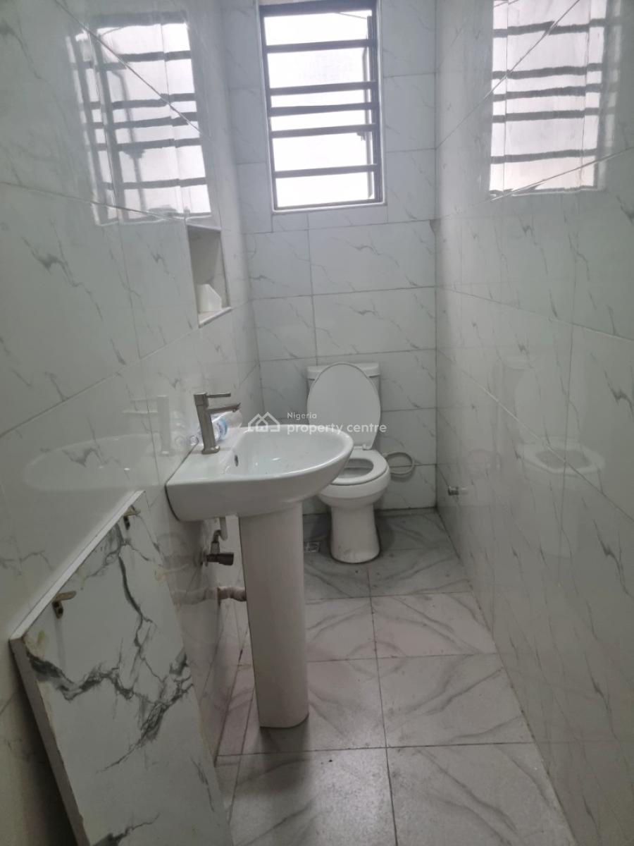 Luxury 2 Bedroom Apartment in a Mini Estate, Opp Omole Phase 1, Ojodu Berger, Ojodu, Lagos, Flat / Apartment for Rent