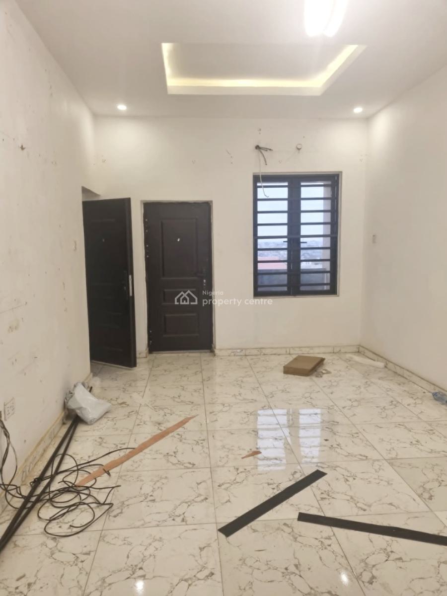 Luxury 2 Bedroom Apartment in a Mini Estate, Opp Omole Phase 1, Ojodu Berger, Ojodu, Lagos, Flat / Apartment for Rent