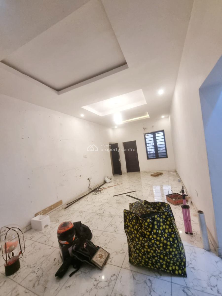 Luxury 2 Bedroom Apartment in a Mini Estate, Opp Omole Phase 1, Ojodu Berger, Ojodu, Lagos, Flat / Apartment for Rent