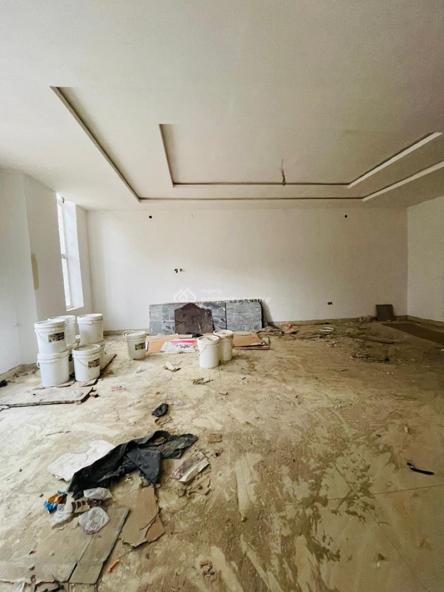 Nicely Built 4 Bedroom Terrace Duplex Plus Bq  with Range of Features, Nicely Built 4 Bedroom Terrace Duplex Plus Bq  with Range of Features, Gra, Ogudu, Lagos, House for Sale