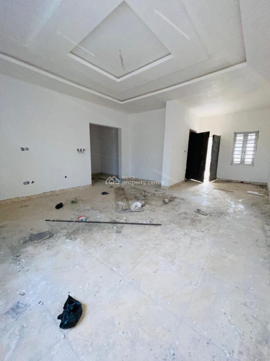 Nicely Built 4 Bedroom Terrace Duplex Plus Bq  with Range of Features, Nicely Built 4 Bedroom Terrace Duplex Plus Bq  with Range of Features, Gra, Ogudu, Lagos, House for Sale