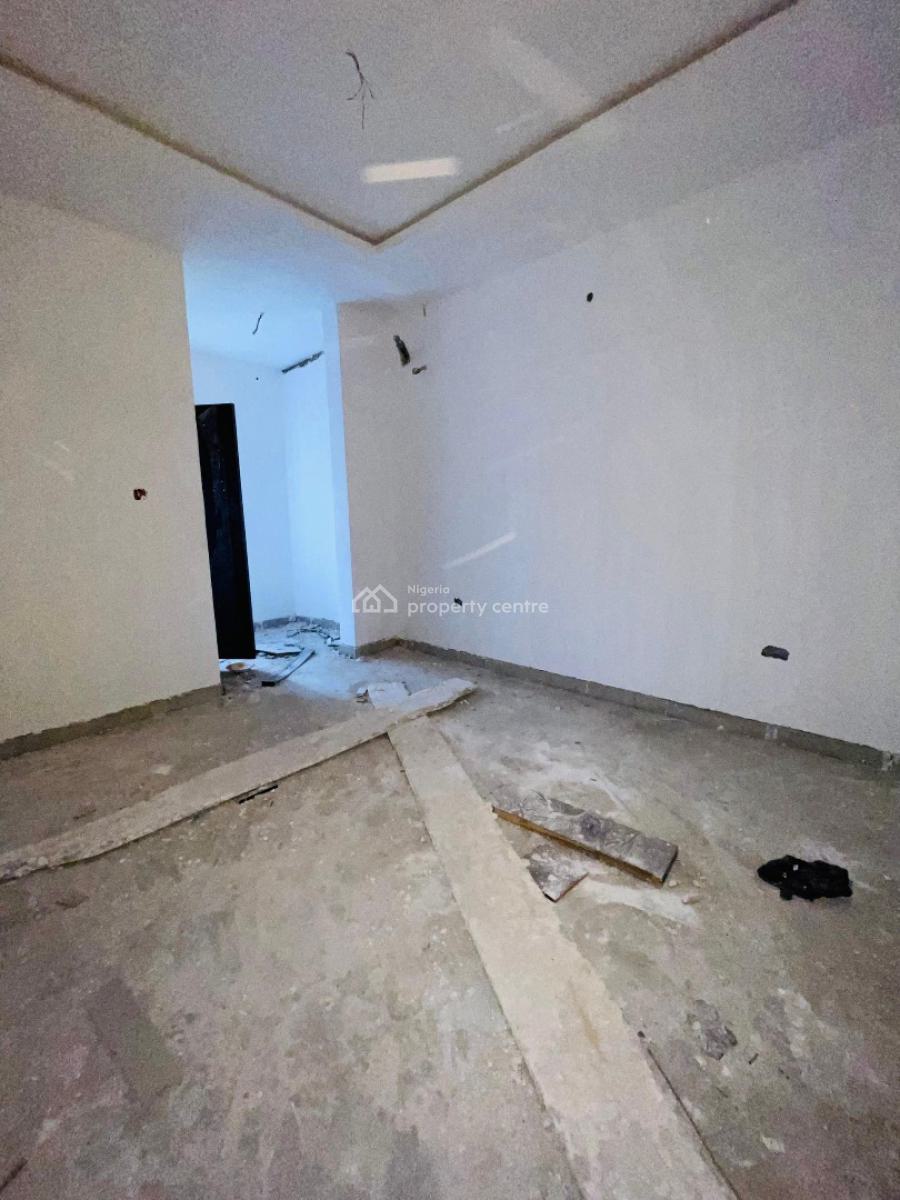 Nicely Built 4 Bedroom Terrace Duplex Plus Bq  with Range of Features, Nicely Built 4 Bedroom Terrace Duplex Plus Bq  with Range of Features, Gra, Ogudu, Lagos, House for Sale