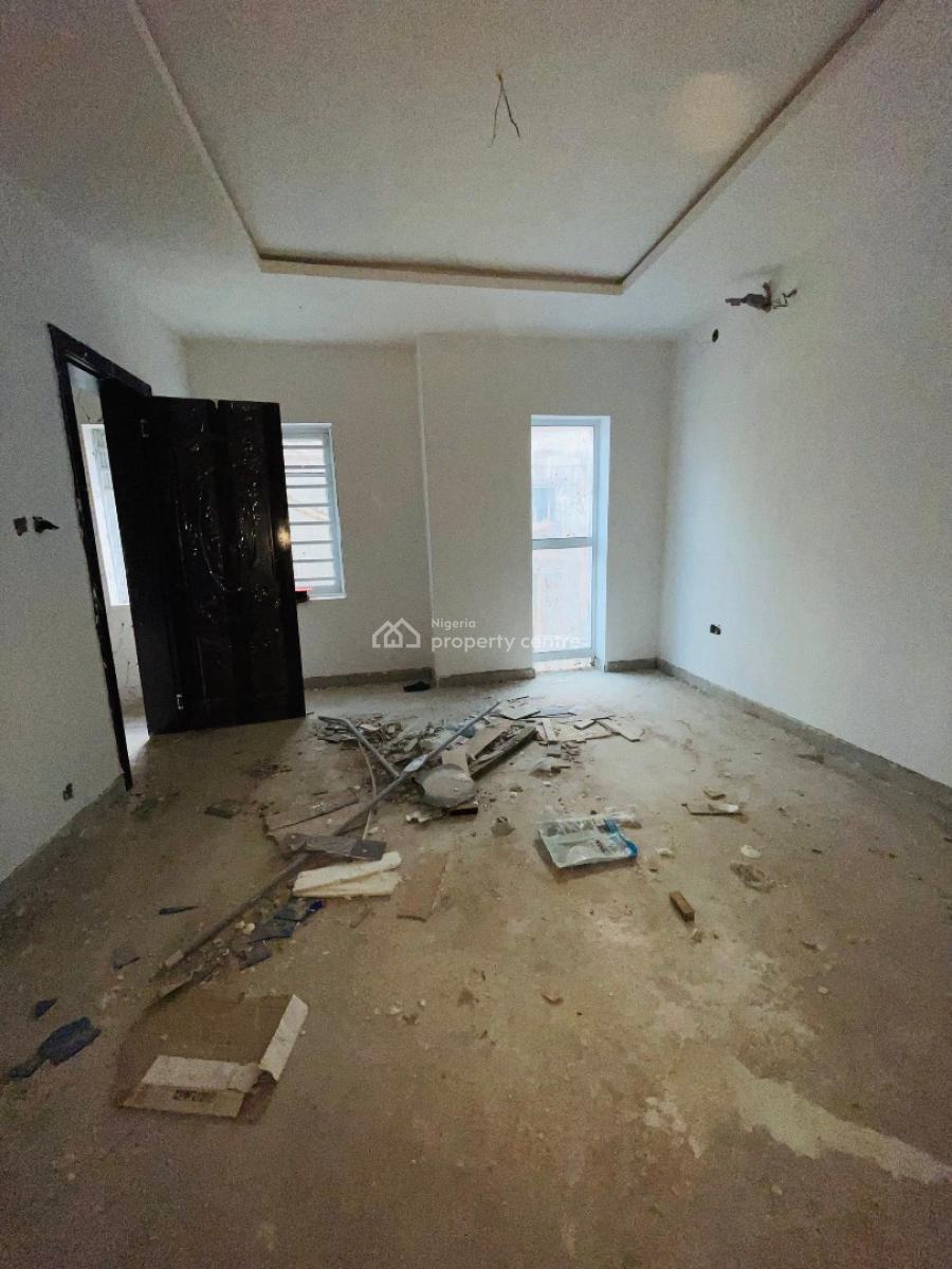 Nicely Built 4 Bedroom Terrace Duplex Plus Bq  with Range of Features, Nicely Built 4 Bedroom Terrace Duplex Plus Bq  with Range of Features, Gra, Ogudu, Lagos, House for Sale