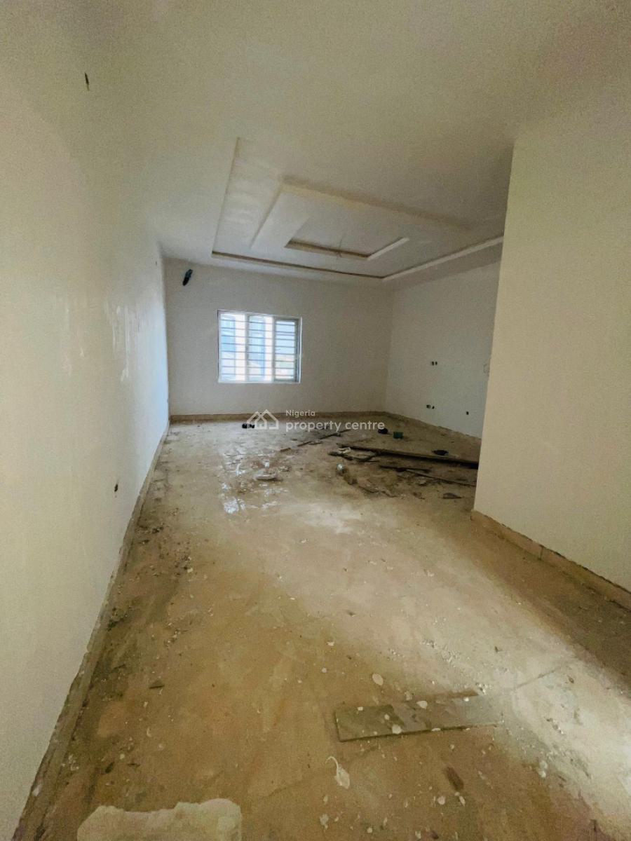 Nicely Built 4 Bedroom Terrace Duplex Plus Bq  with Range of Features, Nicely Built 4 Bedroom Terrace Duplex Plus Bq  with Range of Features, Gra, Ogudu, Lagos, House for Sale
