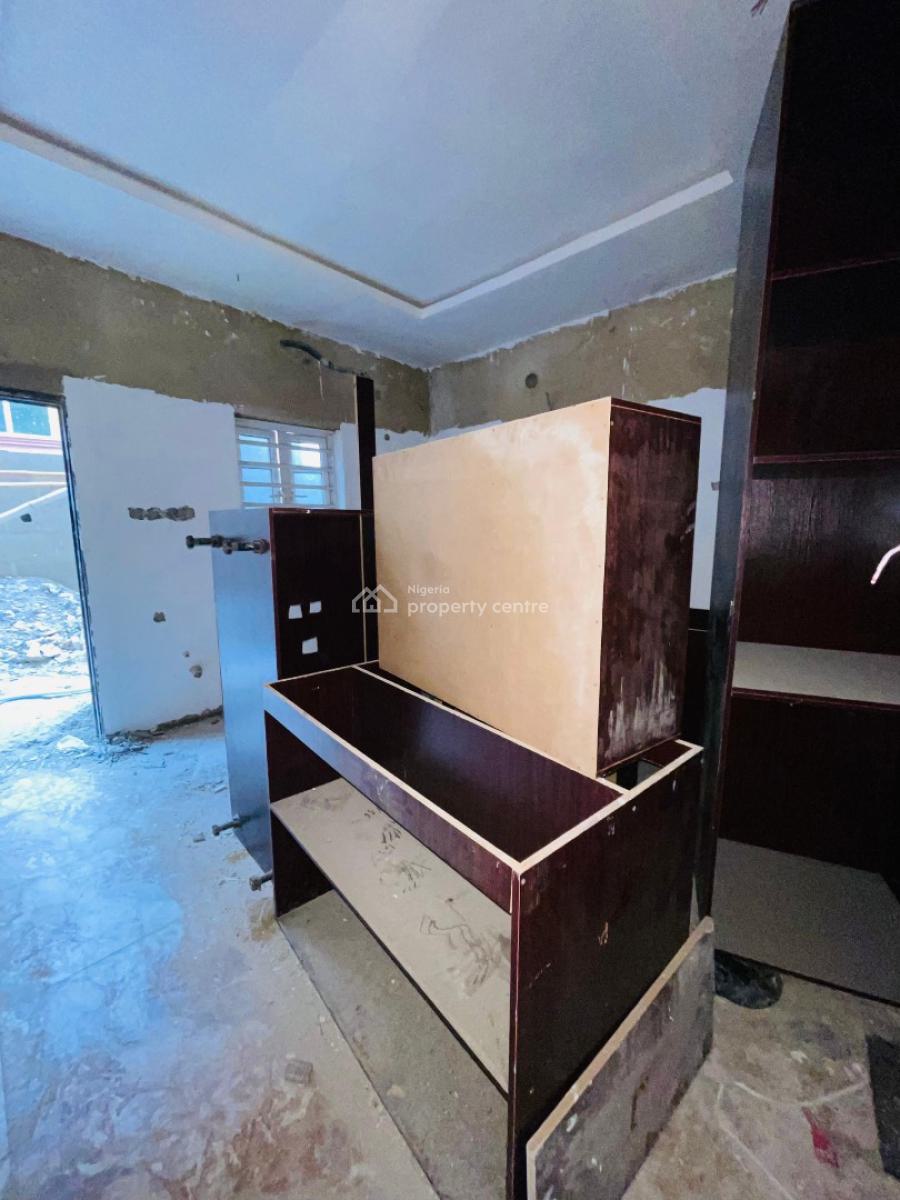 Nicely Built 4 Bedroom Terrace Duplex Plus Bq  with Range of Features, Nicely Built 4 Bedroom Terrace Duplex Plus Bq  with Range of Features, Gra, Ogudu, Lagos, House for Sale