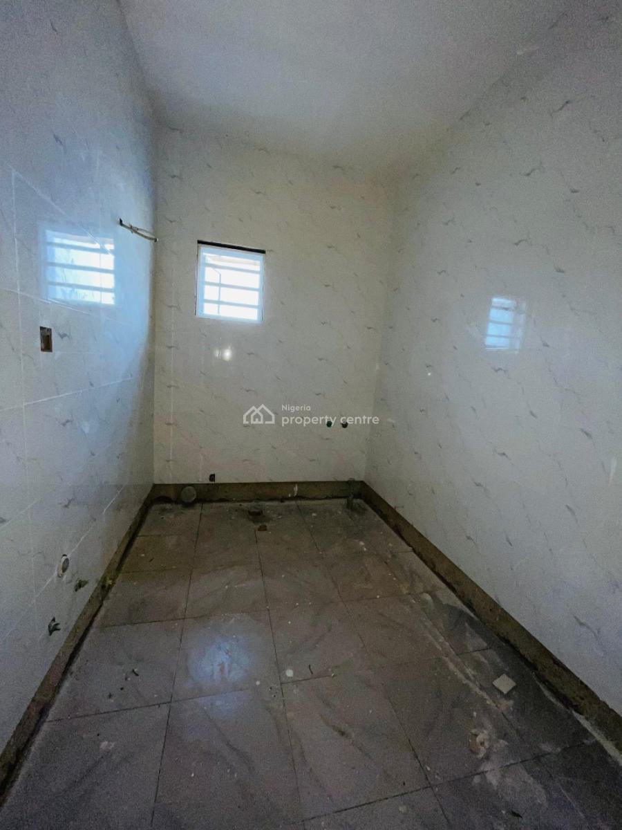 Nicely Built 4 Bedroom Terrace Duplex Plus Bq  with Range of Features, Nicely Built 4 Bedroom Terrace Duplex Plus Bq  with Range of Features, Gra, Ogudu, Lagos, House for Sale