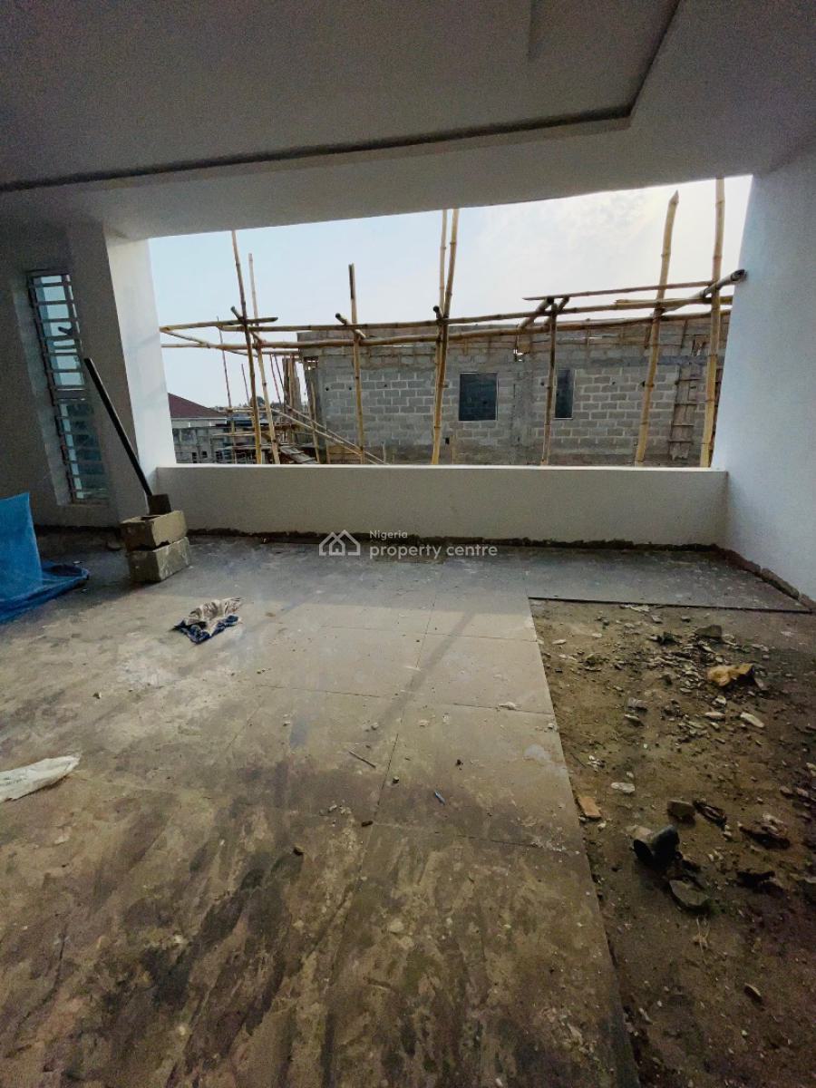 Nicely Built 4 Bedroom Terrace Duplex Plus Bq  with Range of Features, Nicely Built 4 Bedroom Terrace Duplex Plus Bq  with Range of Features, Gra, Ogudu, Lagos, House for Sale