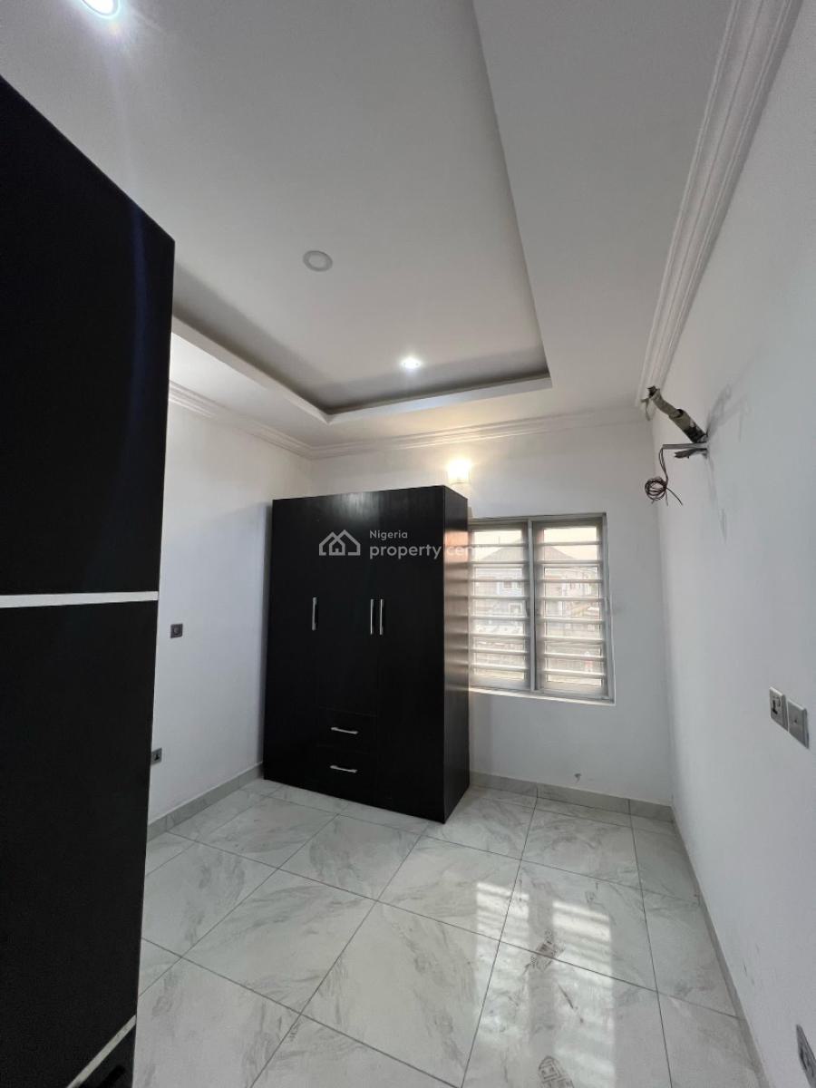 Breathtaking 4 Bedroom Terrace Duplex + Bq Boasting Top Tier Amenities, Breathtaking 4 Bedroom Terrace Duplex + Bq Boasting Top Tier Amenities, Gra, Ogudu, Lagos, House for Sale