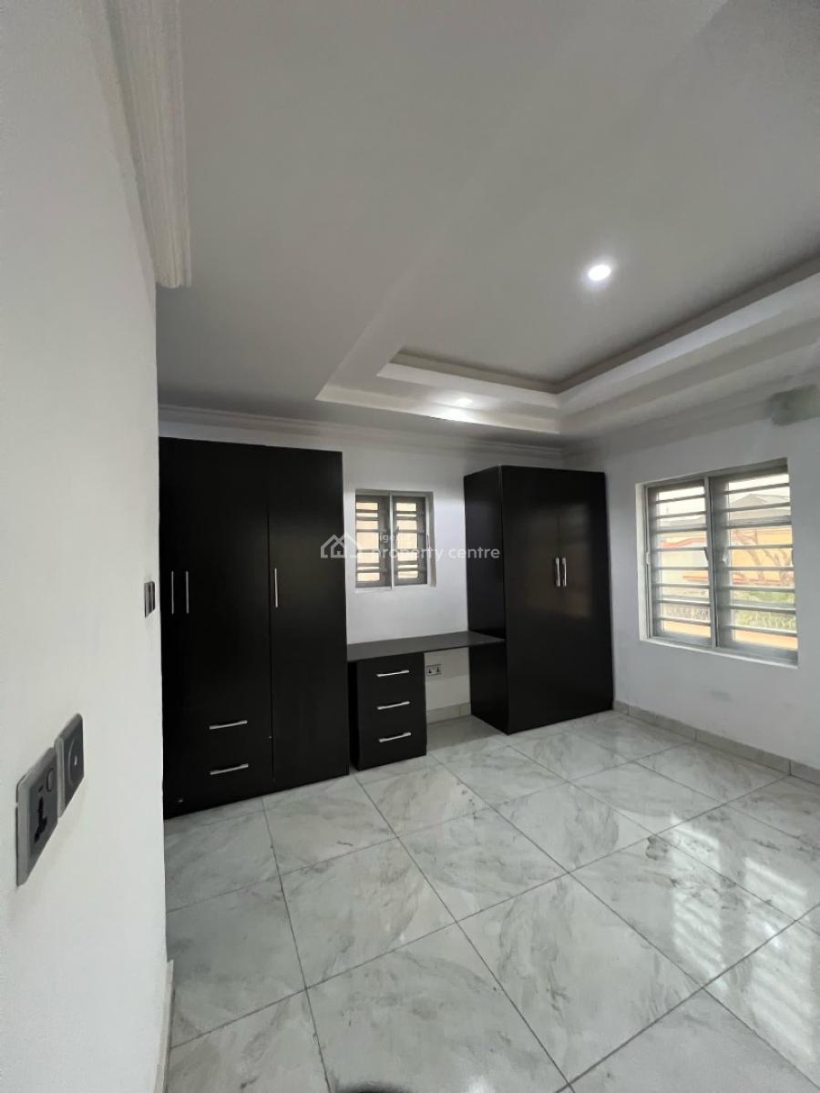 Breathtaking 4 Bedroom Terrace Duplex + Bq Boasting Top Tier Amenities, Breathtaking 4 Bedroom Terrace Duplex + Bq Boasting Top Tier Amenities, Gra, Ogudu, Lagos, House for Sale