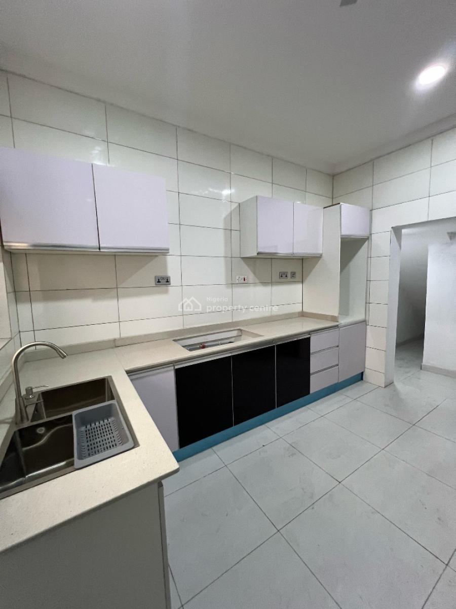 Breathtaking 4 Bedroom Terrace Duplex + Bq Boasting Top Tier Amenities, Breathtaking 4 Bedroom Terrace Duplex + Bq Boasting Top Tier Amenities, Gra, Ogudu, Lagos, House for Sale